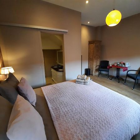 B&B Heart Of Bruges Cameră foto