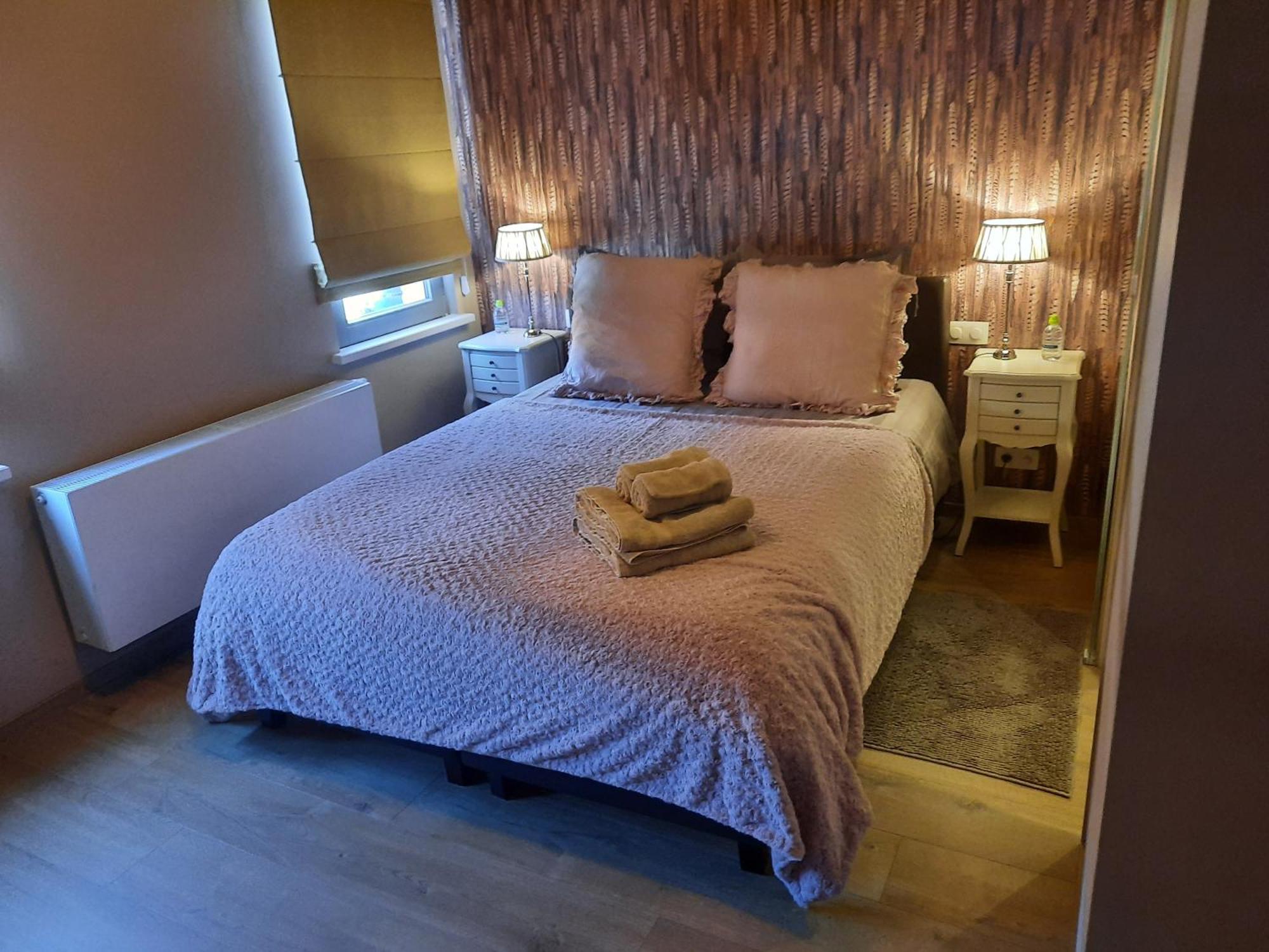 B&B Heart Of Bruges Cameră foto